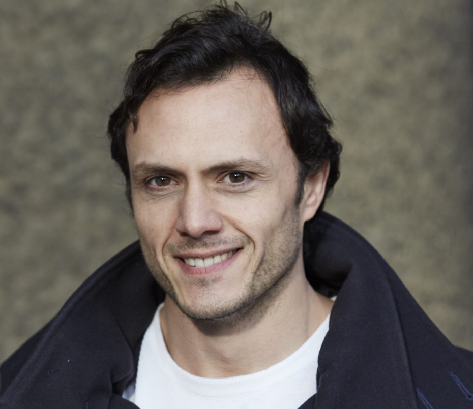 Maxime Nieto